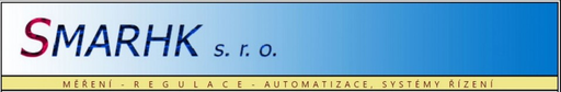 SmarHK s.r.o. logo