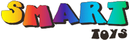 Smart Toys logo