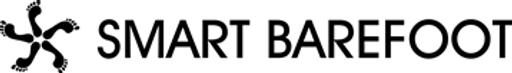 Smart Barefoot logo