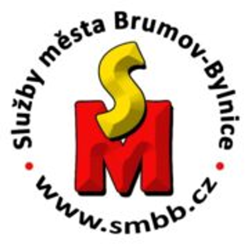 Služby města Brumov - Bylnice logo