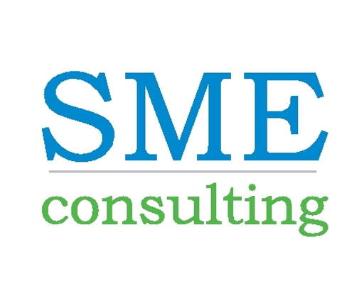 SME Consulting logo