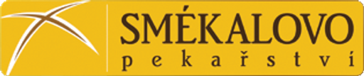 SMÉKALOVO PEKAŘSTVÍ logo