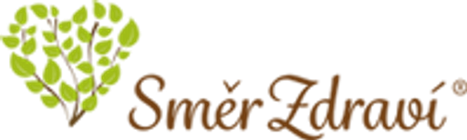 Směr zdraví logo