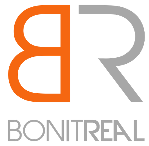 BONITREAL logo