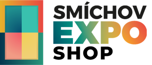 Smíchov Expo Shop logo