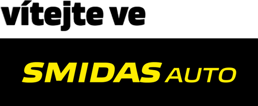 SmidasAuto logo