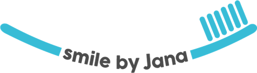Smile by Jana logo