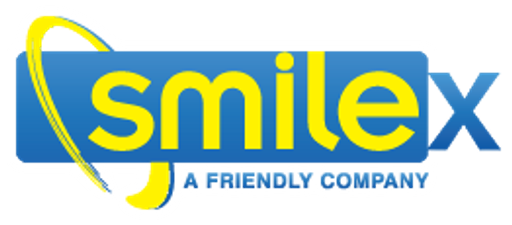 SMILEX Travel logo