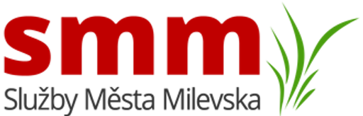 Služby Města Milevska logo