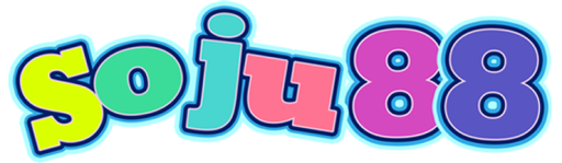 SOJU88 logo