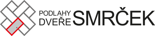 Podlahářství Smrček logo