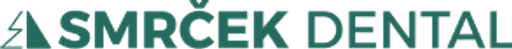 Smrček Dental logo