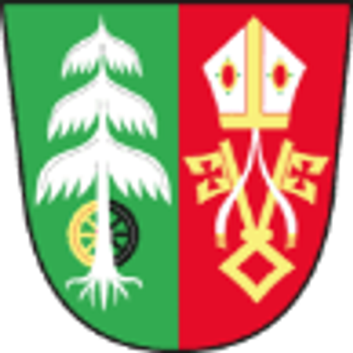Smrčná - obecní úřad logo