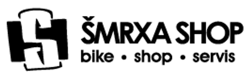 Šmrxa shop - Cykloservis - Tomáš Jelínek logo