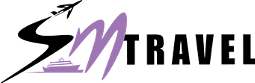 Cestovní agentura SM Travel s.r.o. logo