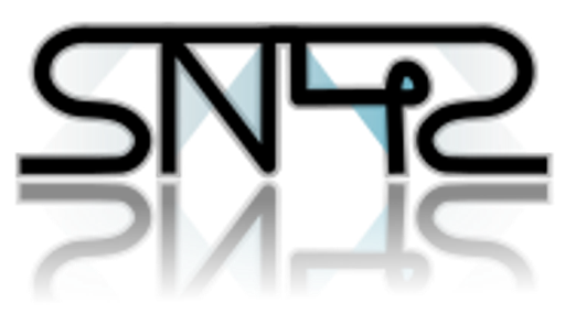 Jan Tomášek - SN42 logo