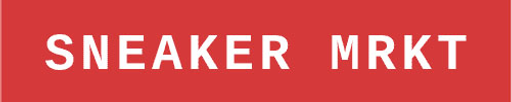 SNEAKER MRKT logo