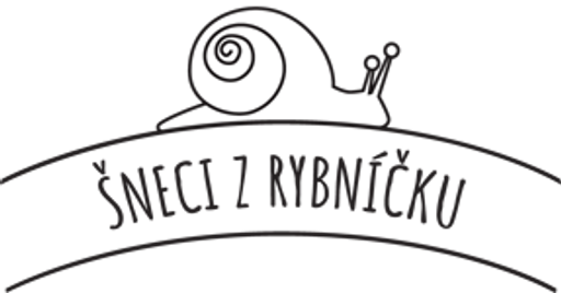 Šneci z Rybníčku logo