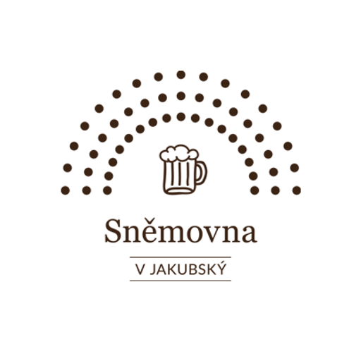 Sněmovna v Jakubský logo
