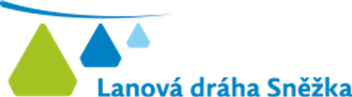 Lanová dráha Sněžka, a.s. logo