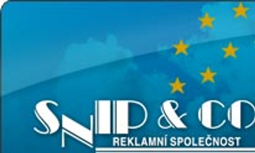 SNIP & CO logo
