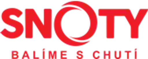 SNOTY, s.r.o. logo