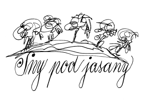 Apartmán Sny pod jasany logo