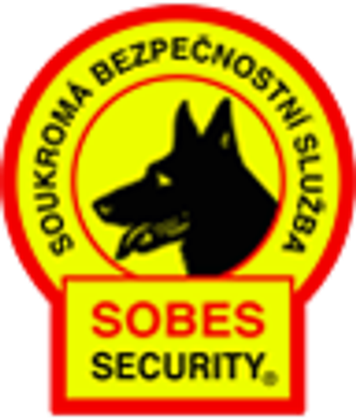 SOBES s.r.o. logo