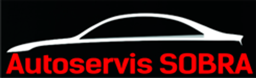 SOBRA - AUTO logo