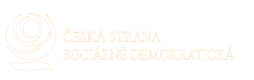 Sociální demokracie logo
