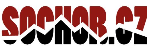 Cestovní kancelář SOCHOR.CZ logo