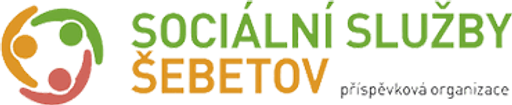 Sociální služby Šebetov logo