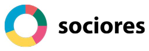 Sociores.cz logo