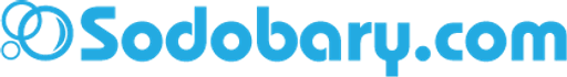 Sodobary logo