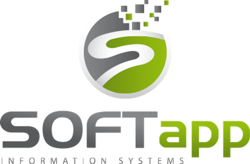 SOFTAPP logo