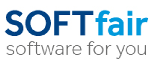 Softfair.cz logo