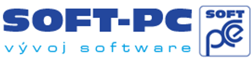 SOFT - PC, s.r.o. logo