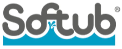 Softub CZ, s.r.o. logo