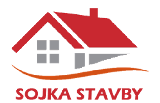 Aleš Sojka - Rodinné domy logo