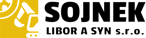 Autodoprava Libor Sojnek logo