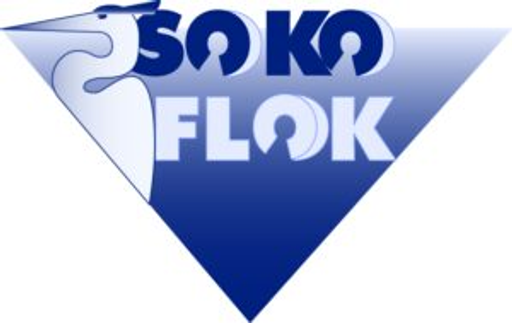 SOKOFLOK, s.r.o. logo