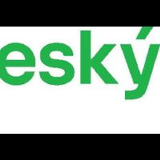Tělovýchovná jednota SOKOL Čkyně logo