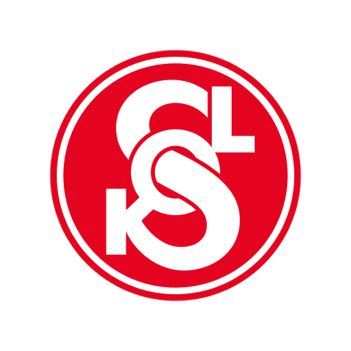 Tělocvičná jednota Sokol Spořilov logo