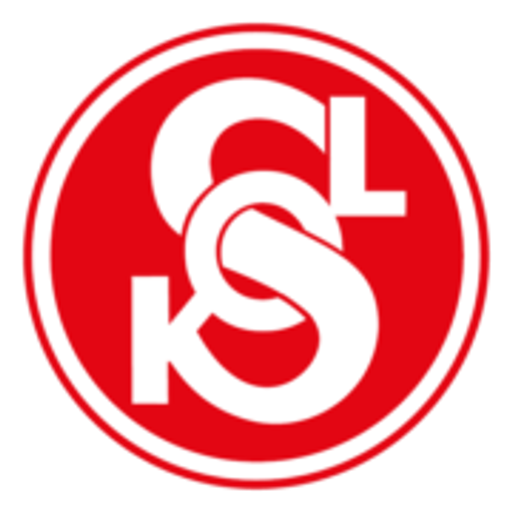 Tělocvičná jednota Sokol Červené Janovice logo