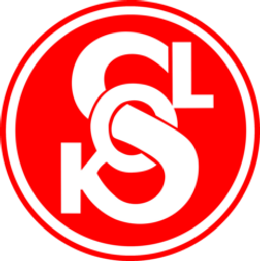 Tělocvičná jednota Sokol Hoření Paseky logo