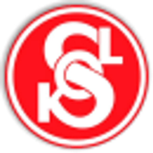 Tělocvičná jednota Sokol Hranice logo