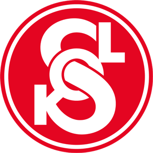 Tělocvičná jednota Sokol Hrušovany u Brna logo