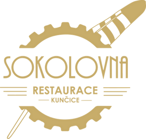 Restaurace Sokolovna logo