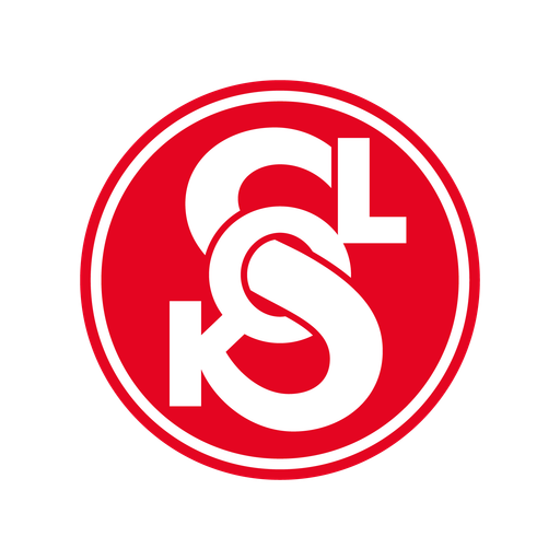 Tělocvičná jednota Sokol Libuš logo