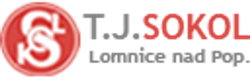 Tělocvičná jednota Sokol Lomnice nad Popelkou logo